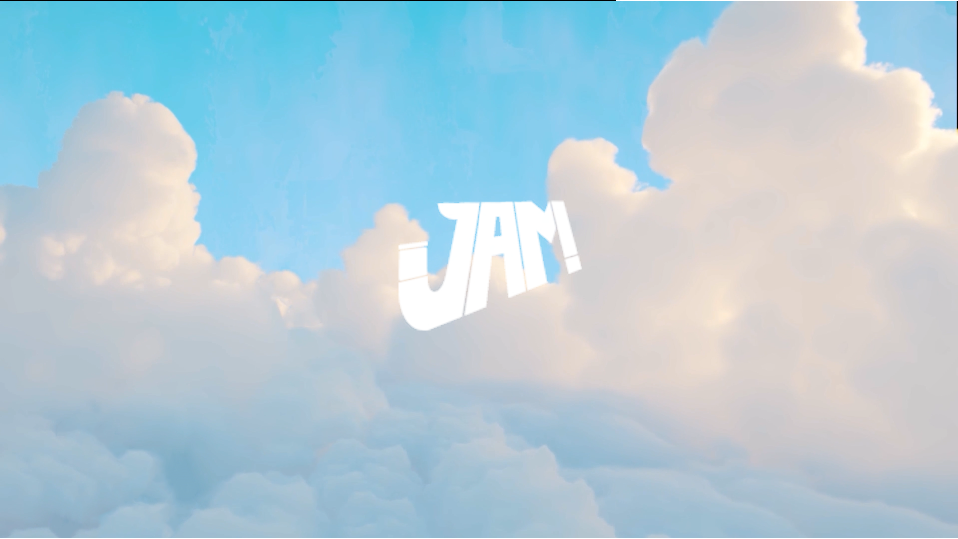 Jam — court métrage FX