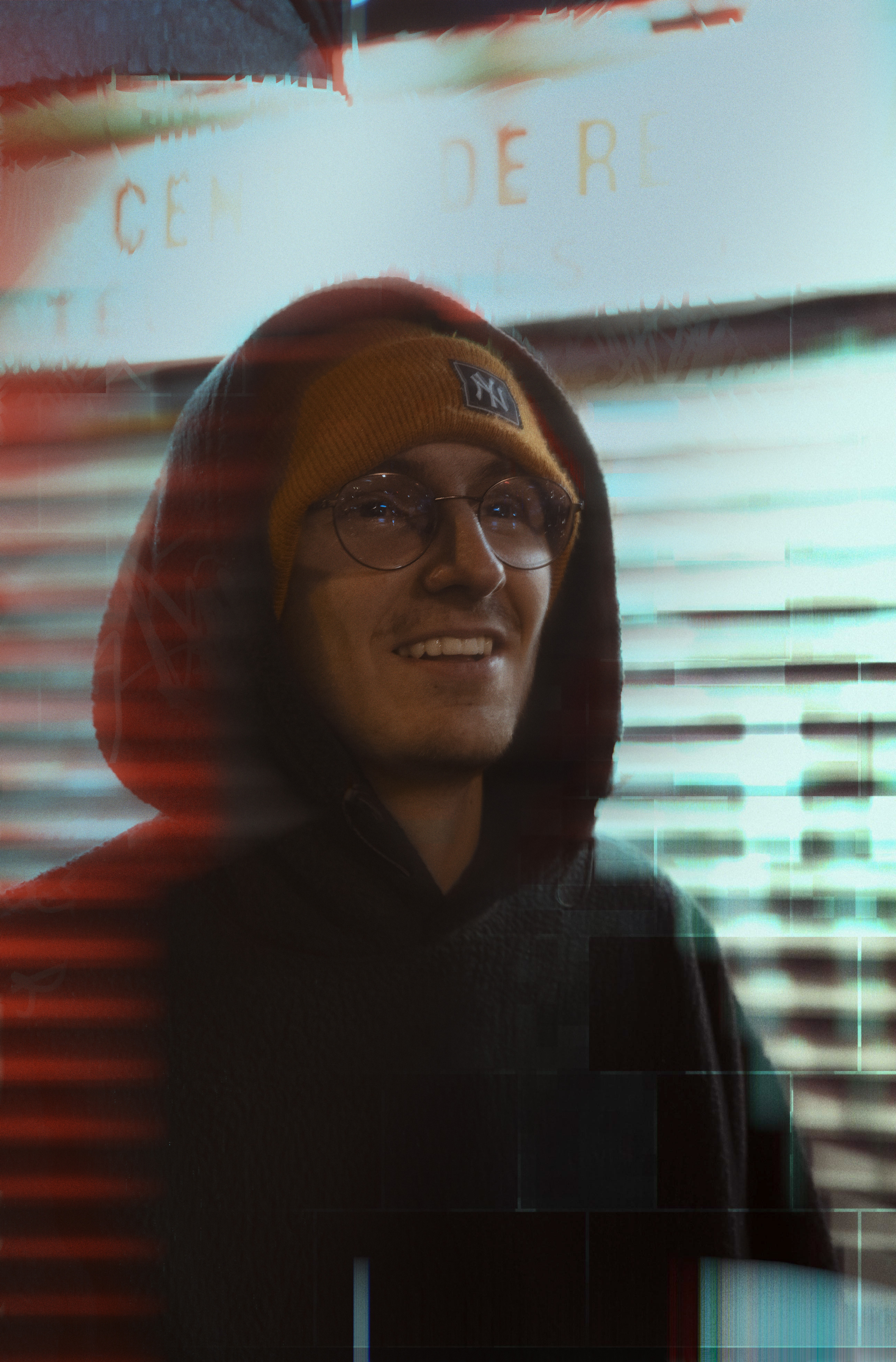 Rémi Dennez